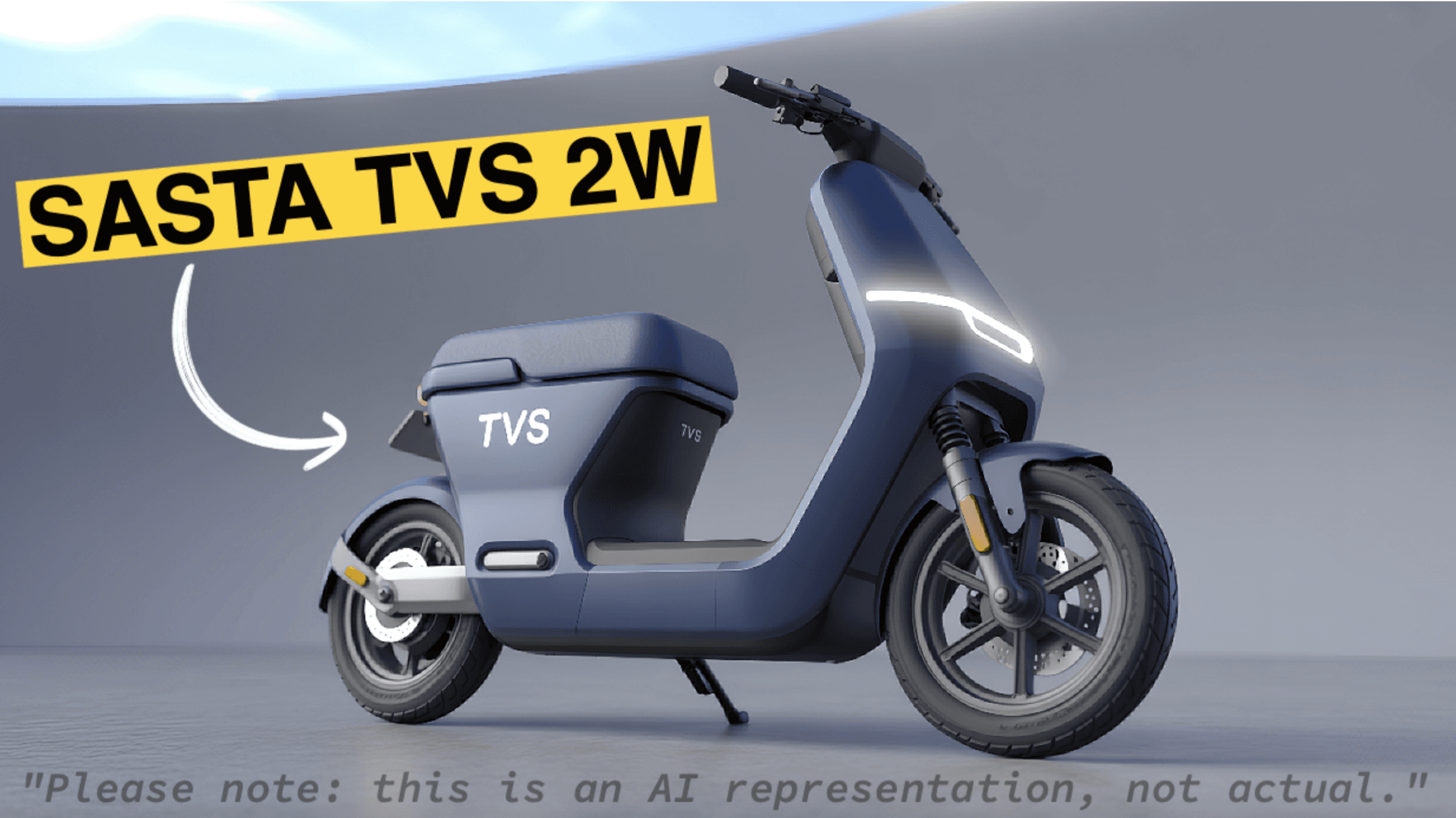 Cheapest Tvs Ev Is Coming!